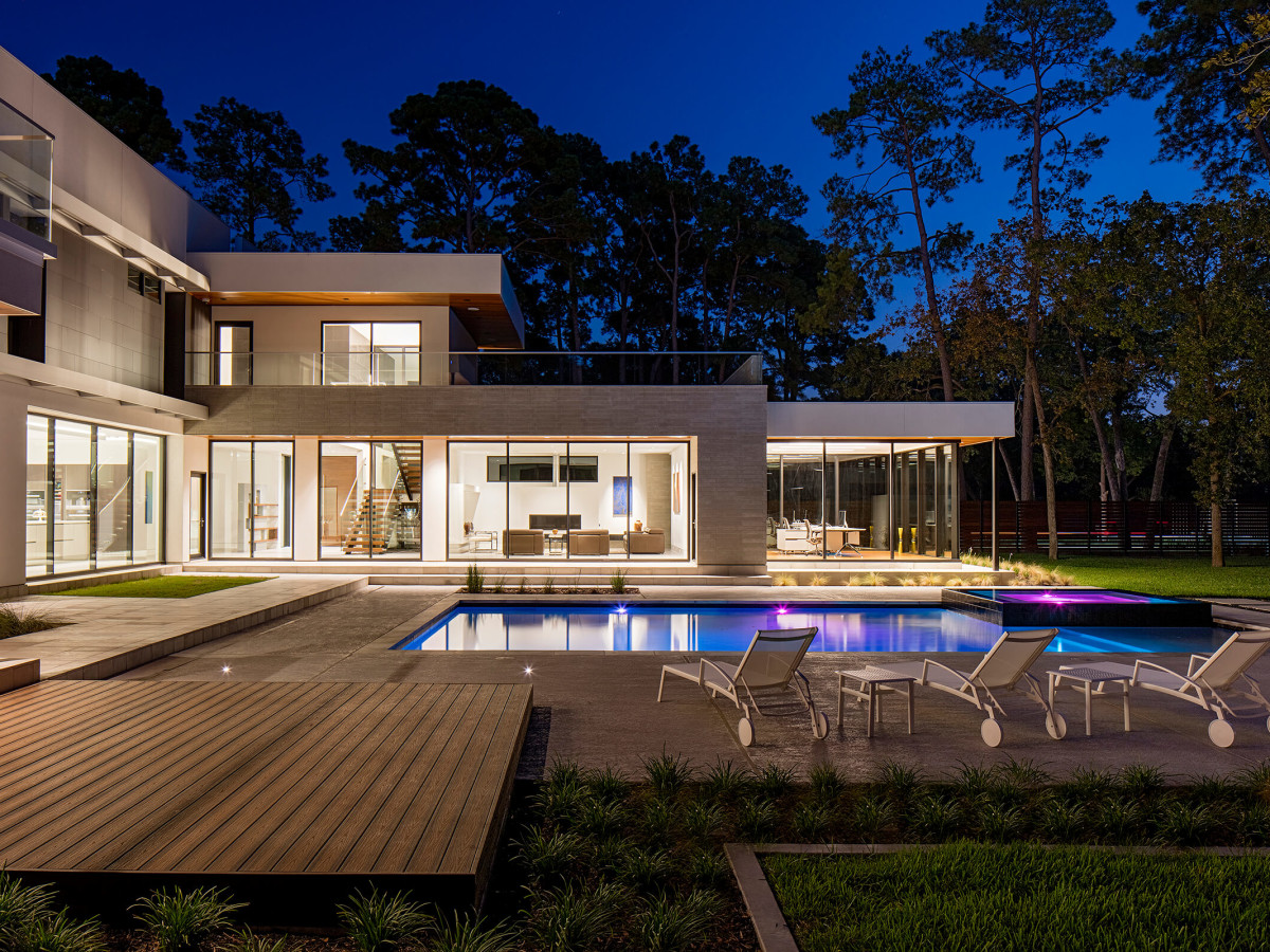 Modern Home Tour 9/2016, 11 Gage Court
