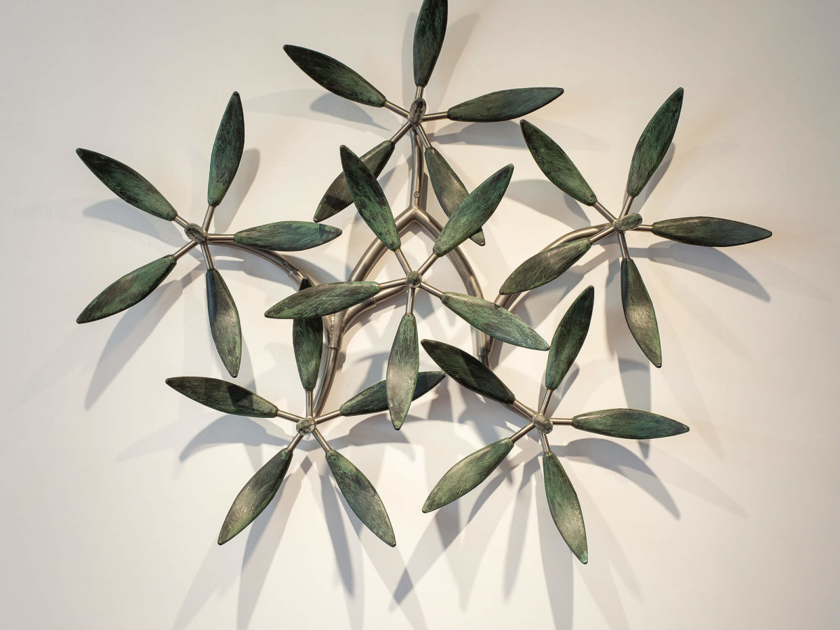 Houston Art Fair 2016