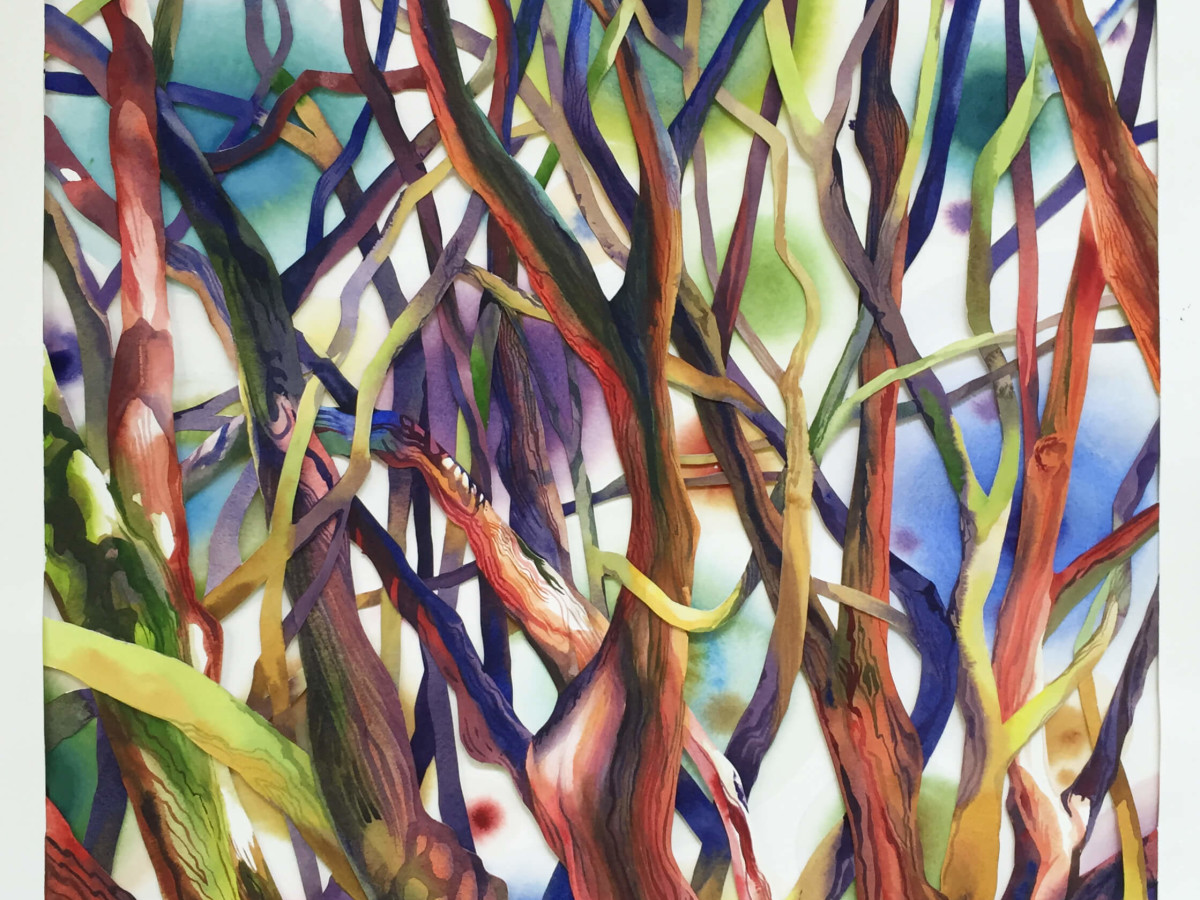 Texas Contemporary Art Fair 2016