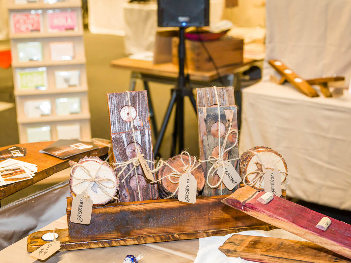 Season Two at Unbranded
