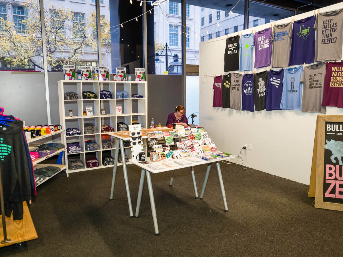 Bullzerk at Unbranded