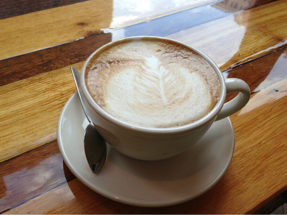 Stupid Good Coffee