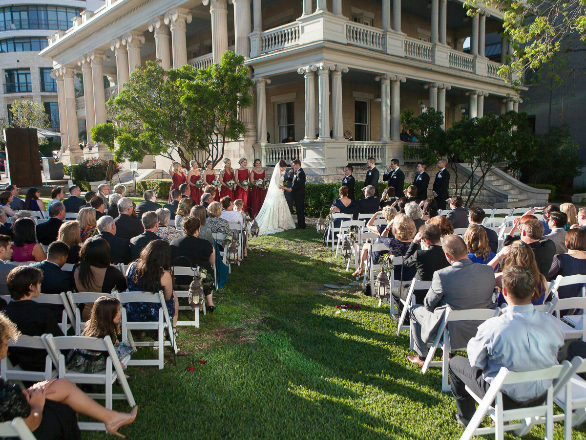 Details of Rachel + David's Hotel Ella Wedding