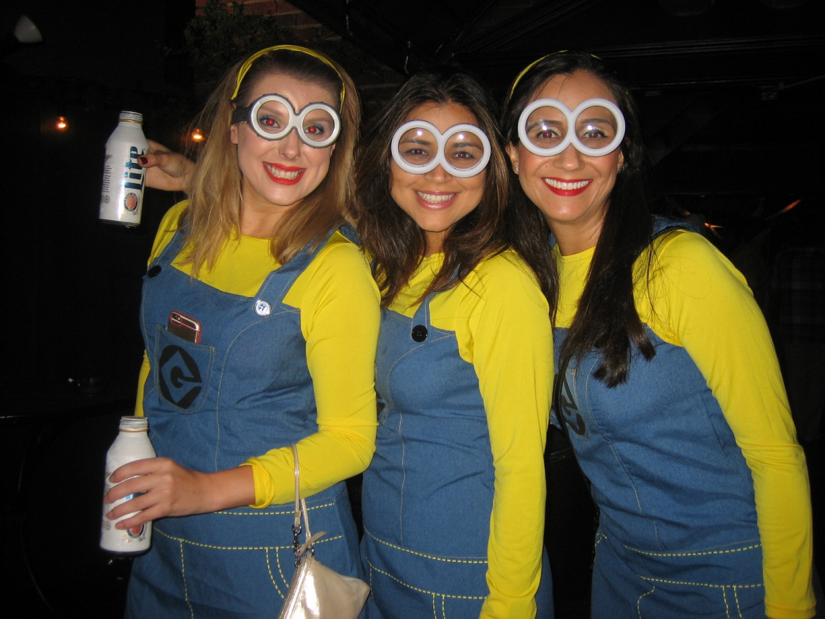 Montrose Crawl presents 10th Annual Montrose Crawlc