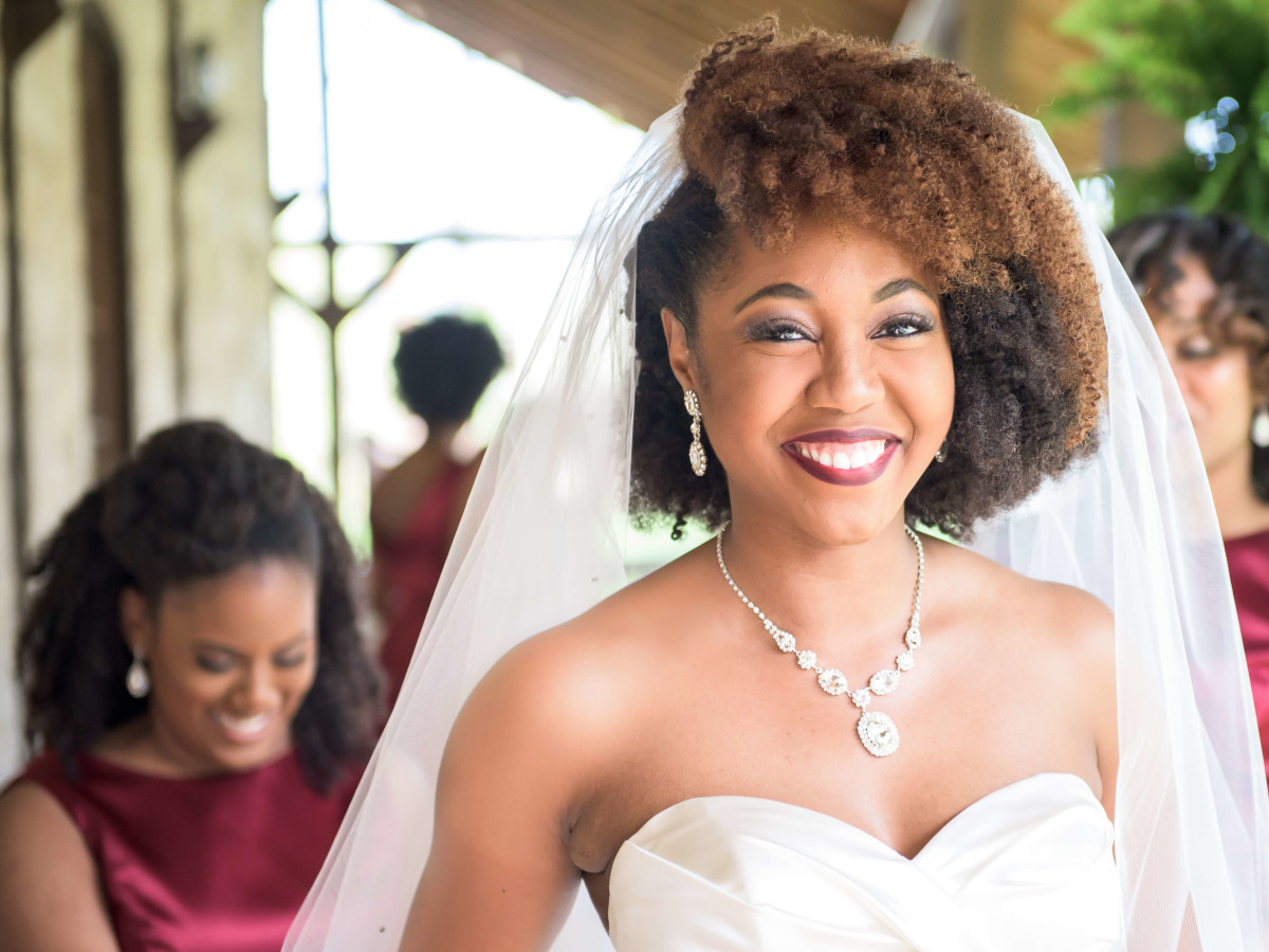 Williams Wedding