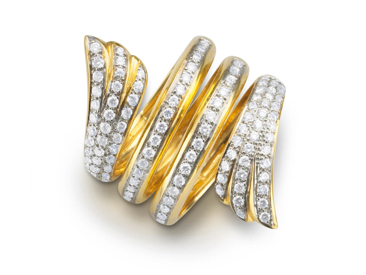 Monica Rich Kosann ring