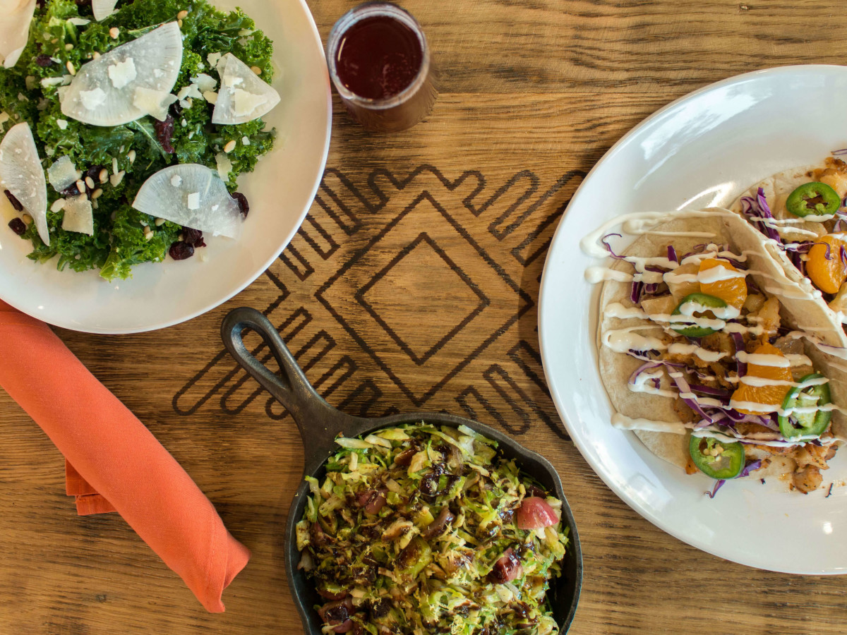 New Cafe And Market Secretly Opens In Bustling East Austin