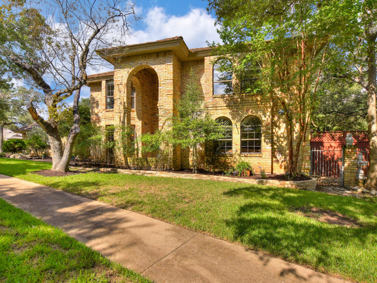 Amid Austin's housing affordability crisis, home prices keep rising