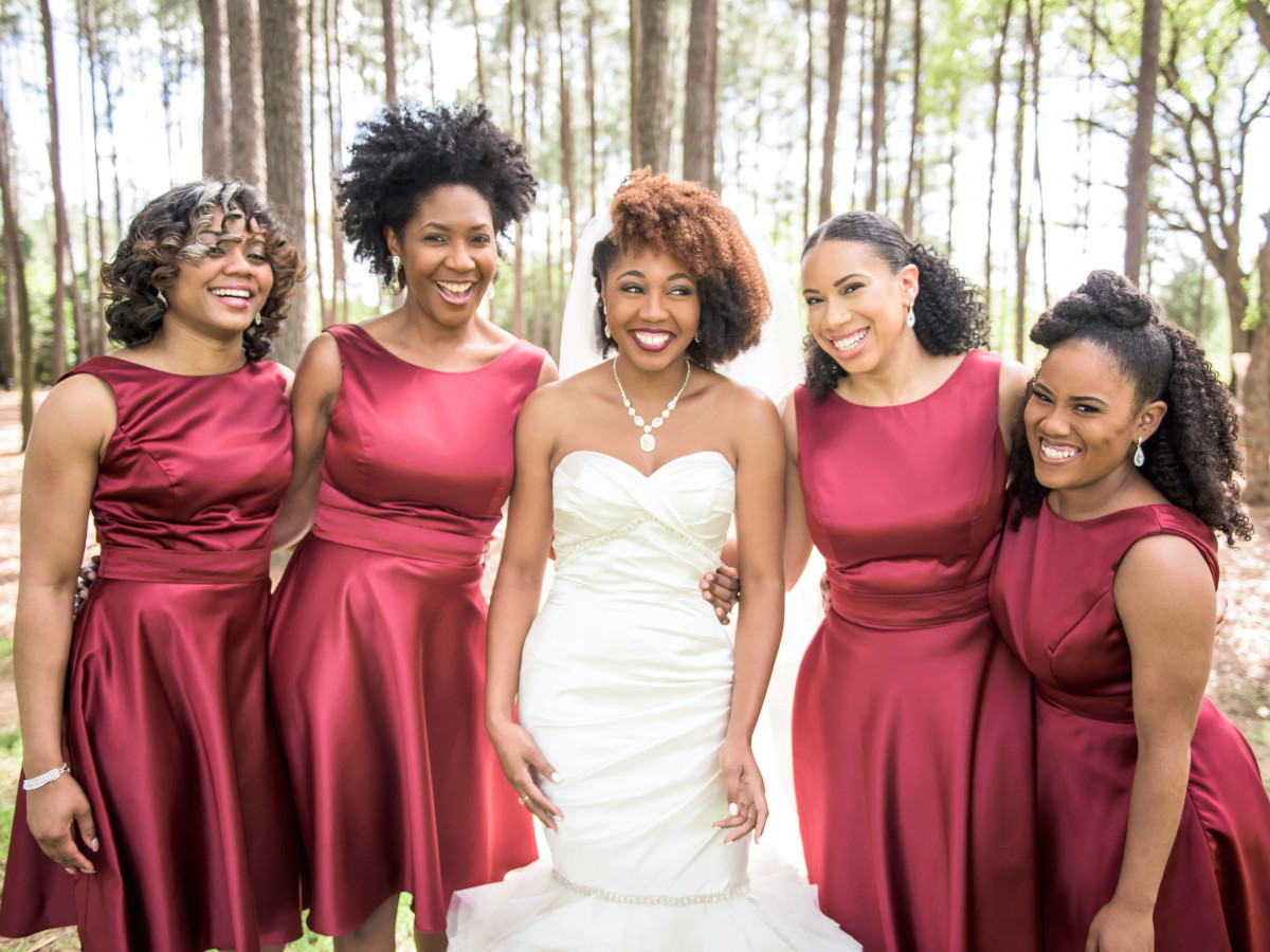 Williams Wedding