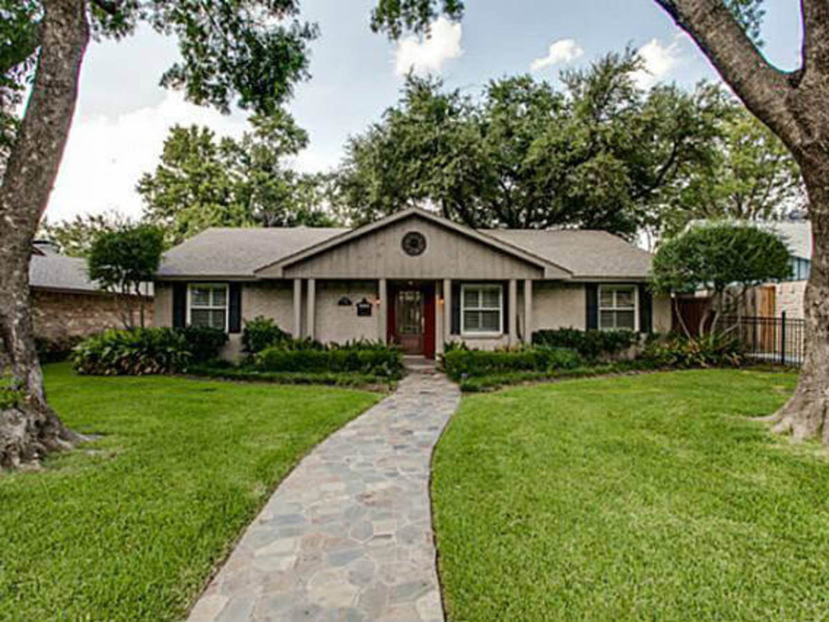 Buying a house in Texas has never been more expensive CultureMap Dallas