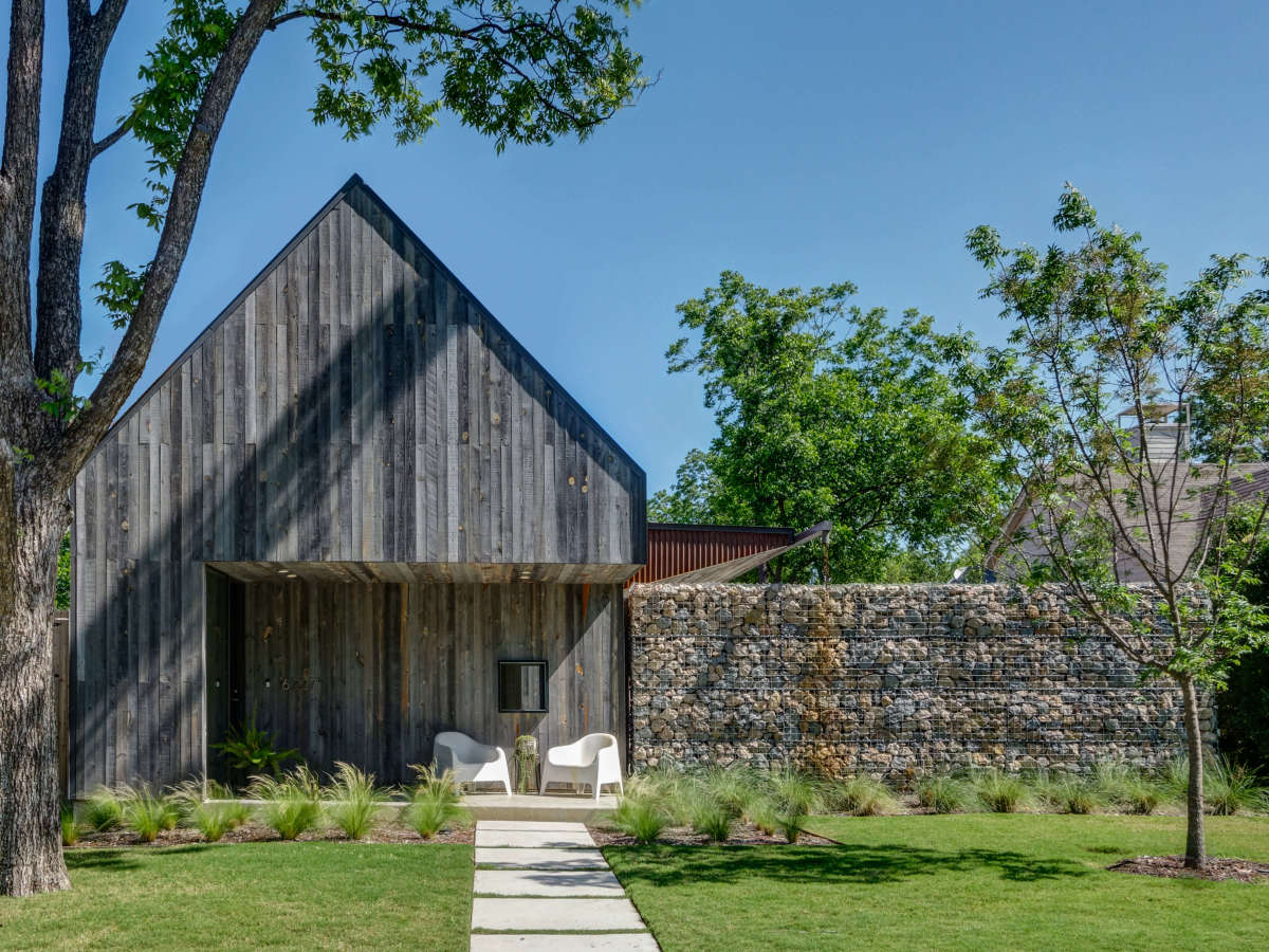 Annual home tour showcases the very best in Dallas architecture