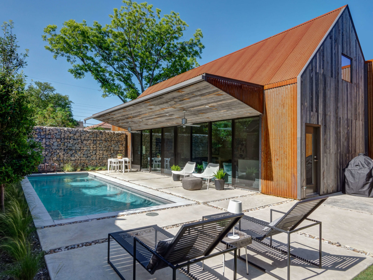 Annual home tour showcases the very best in Dallas architecture