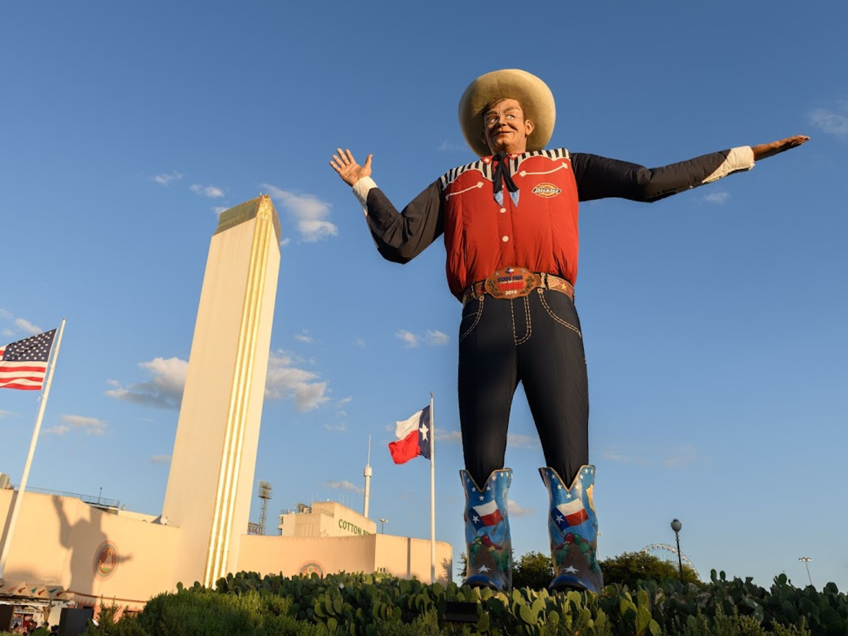 How to get every possible discount at the 2019 State Fair of Texas - CultureMap Dallas