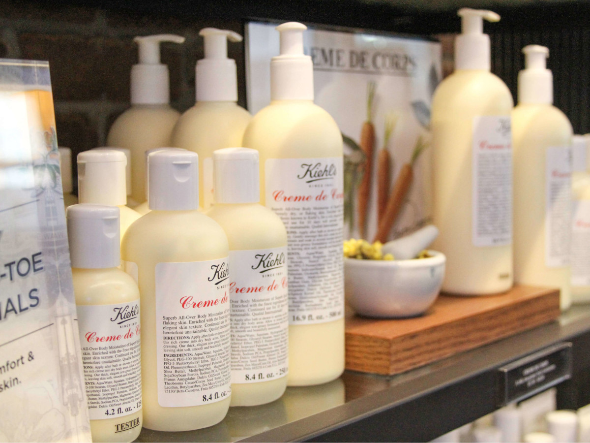 Kiehls Austin 5