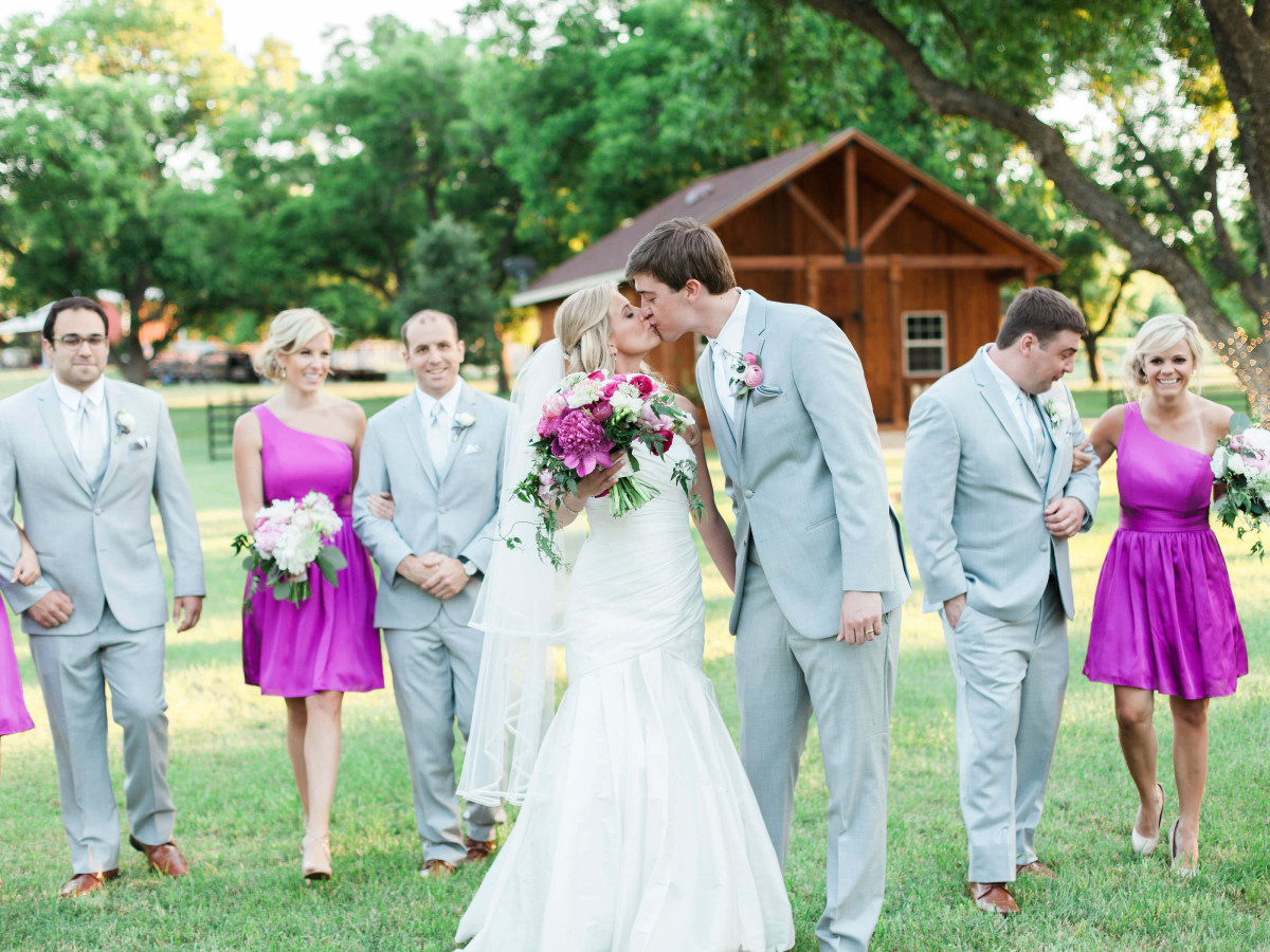 Mackenzie Shawn Tapler & Matthew Joseph Welsh