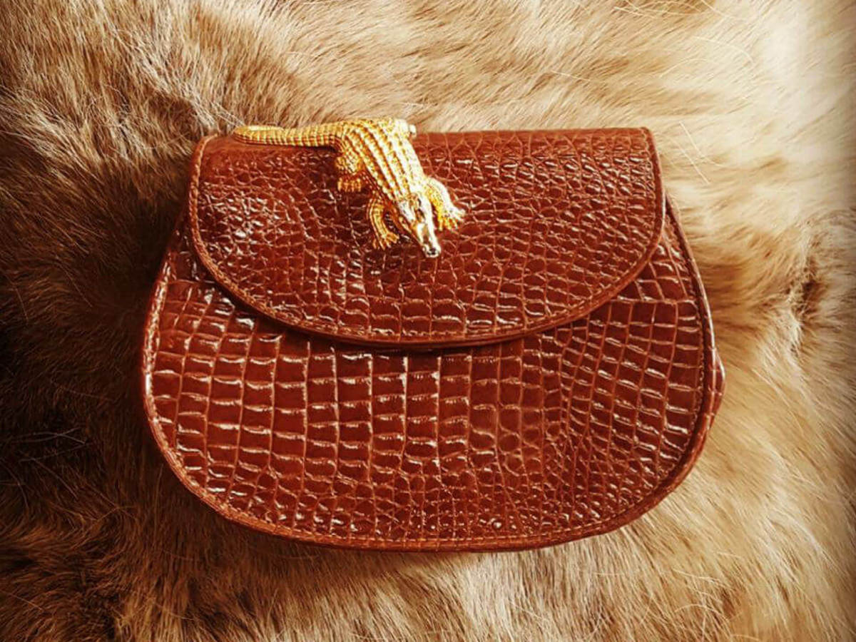 Est. 1914 purse