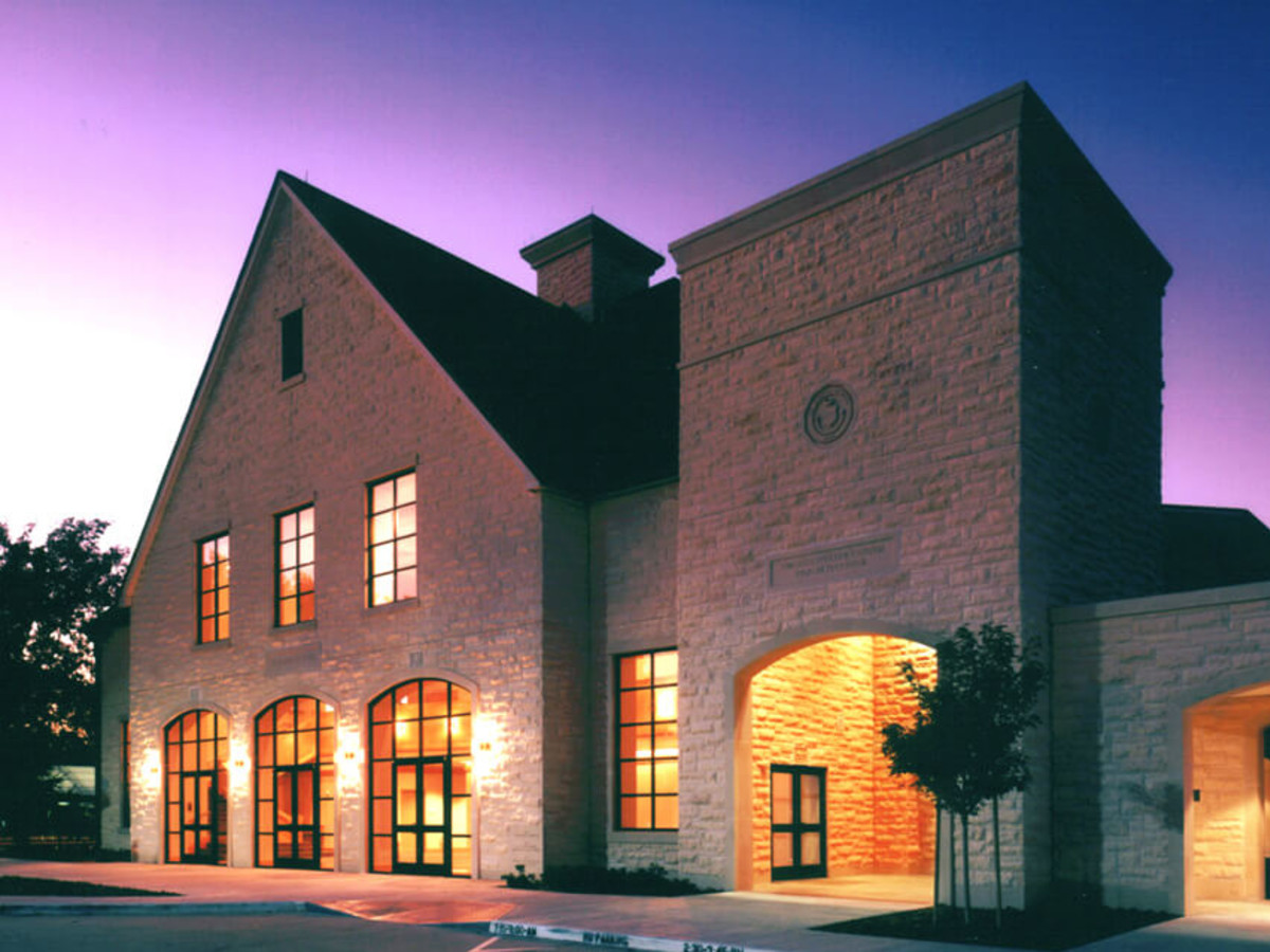 St. John's School