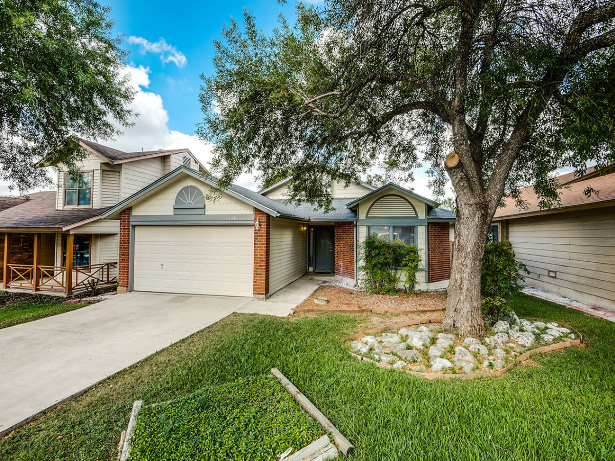 The San Antonio Homes You Can Buy Right Now For Less Than 150 000