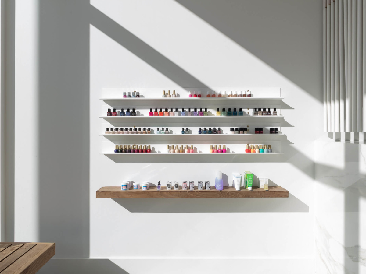 Paloma Nail Salon