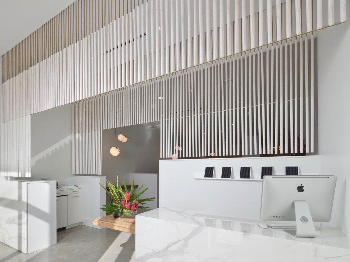 Paloma Nail Salon