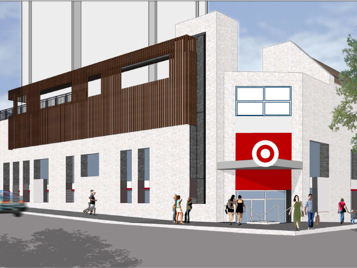 Texas First Tiny Target Sets Opening Date Near Ut Austin Campus