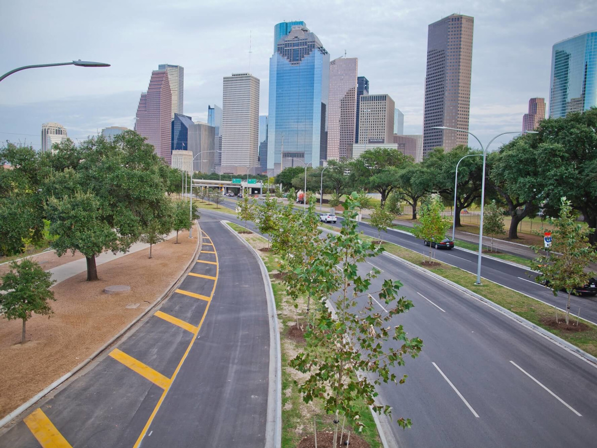 Houston, prepare for some major traffic closures this weekend