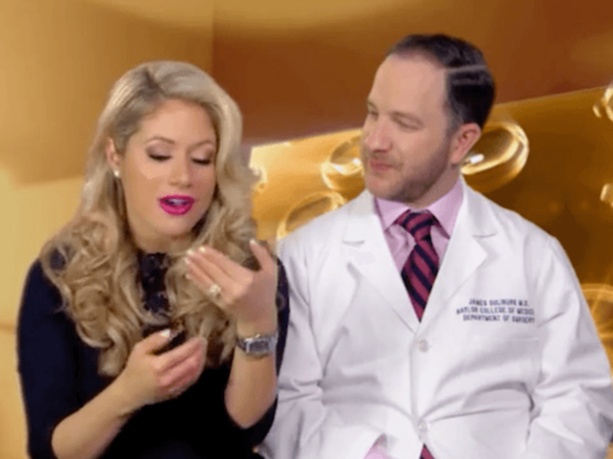 Married to Medicine Houston episode 5 Rachel and James iPhone love