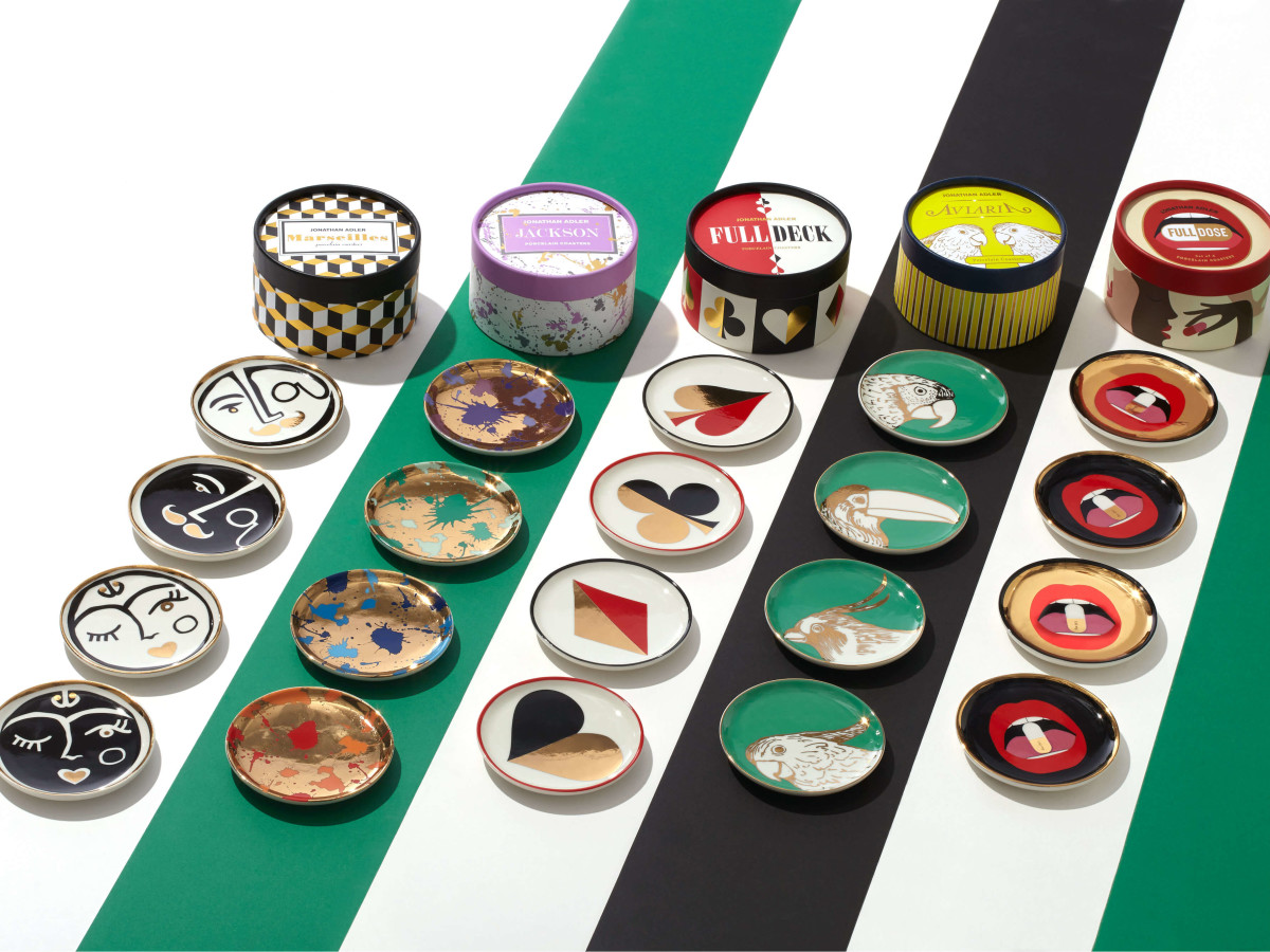 Jonathan Adler