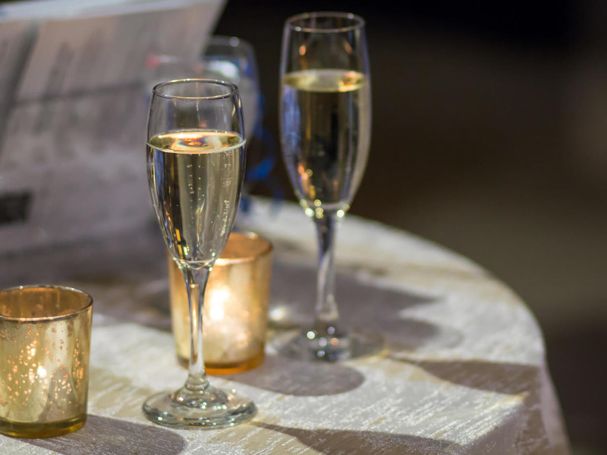 Top Dallas-Fort Worth restaurants to dine on New Year&#039;s Eve 2016 - CultureMap Dallas