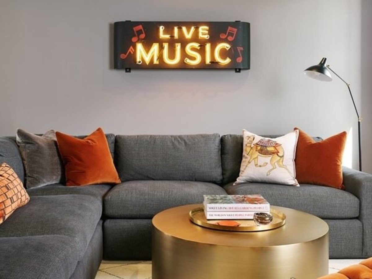 Austin house home Houzz modern farmhouse Northwest Lakemoore