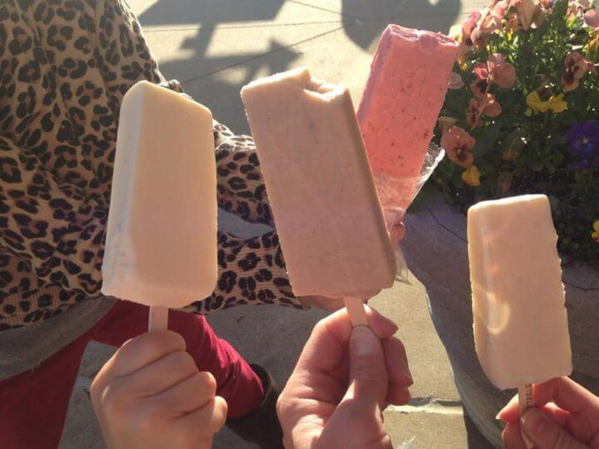 Steel City Pops