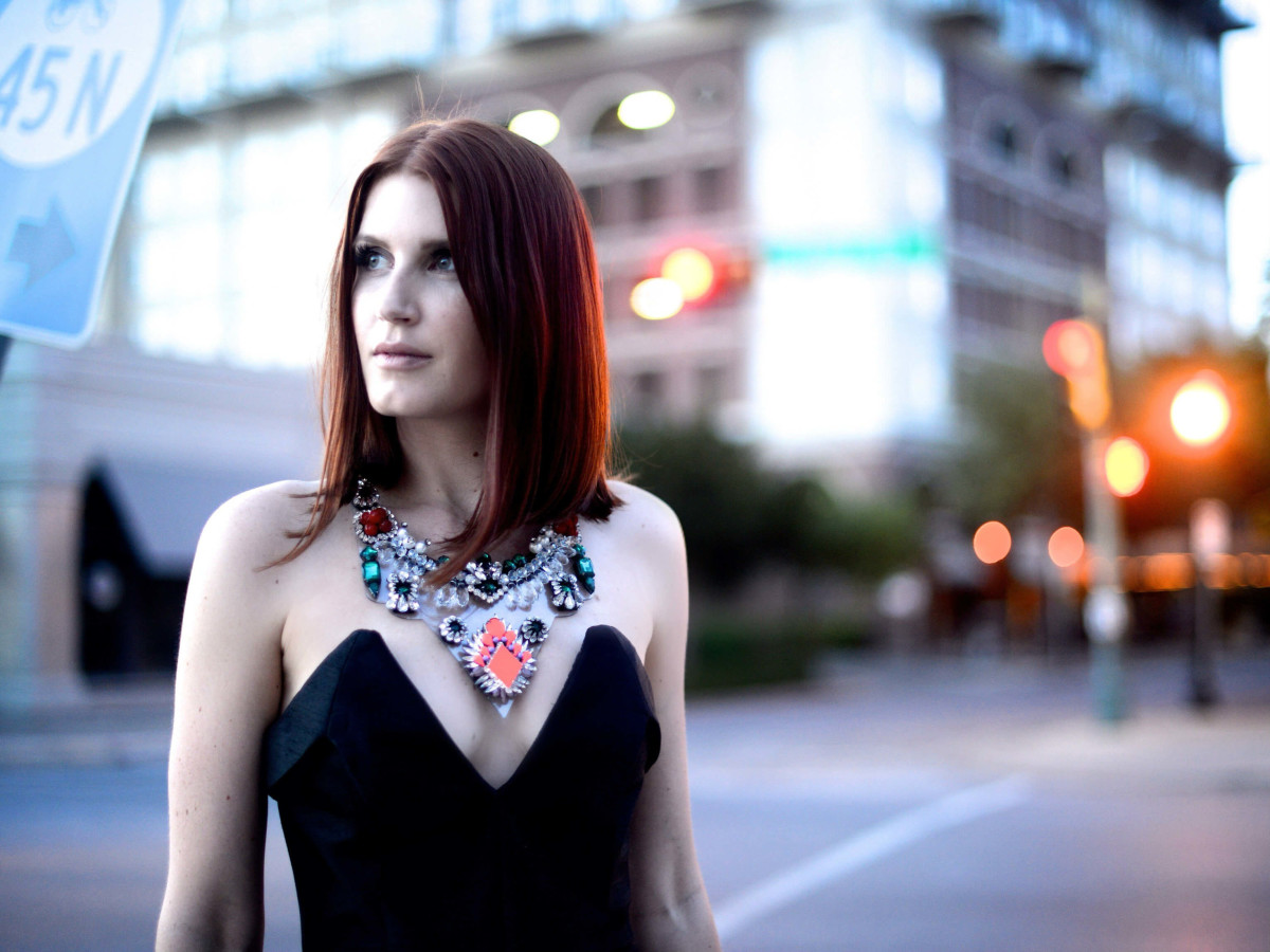 Amber Venz Box