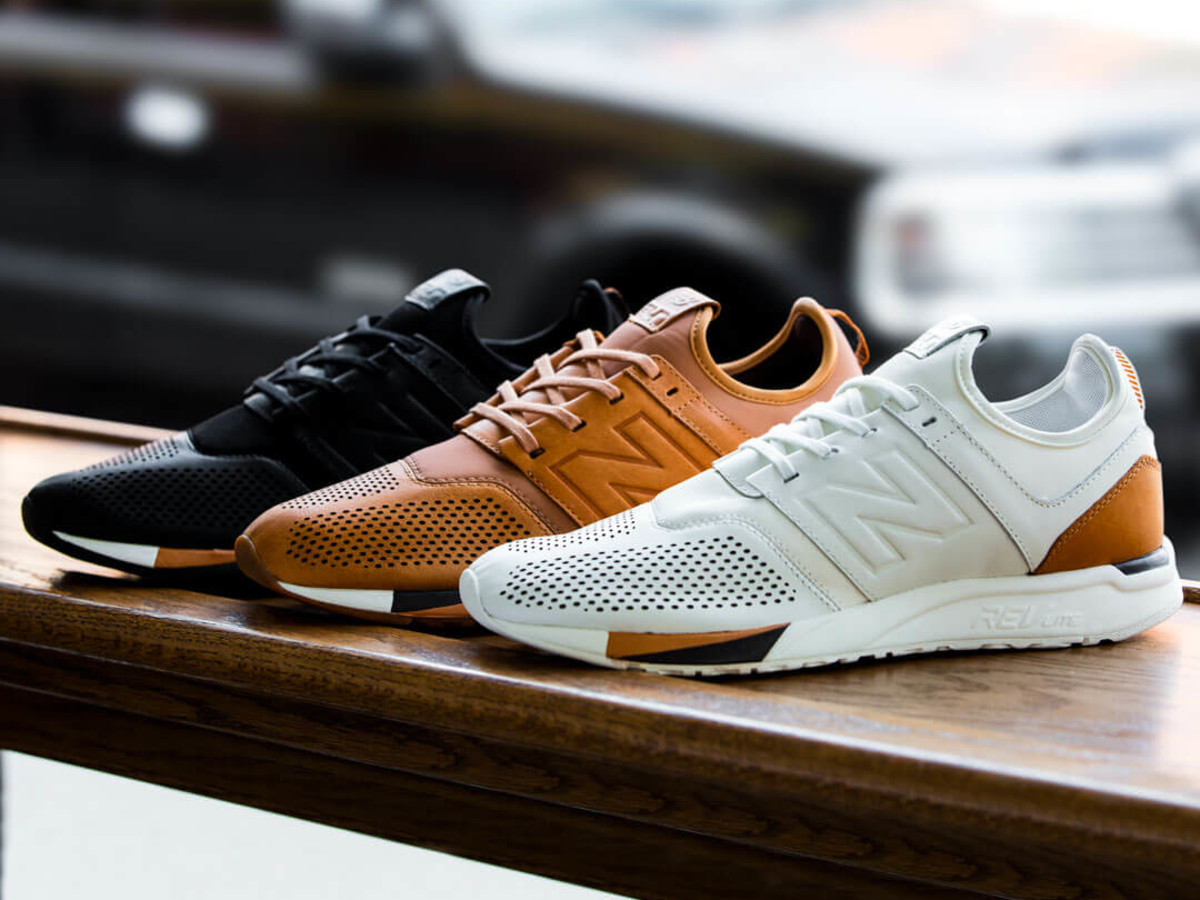 New Balance 247 shoes