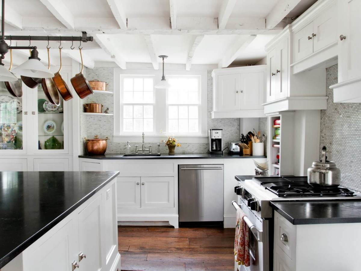 houzz kitchen pics