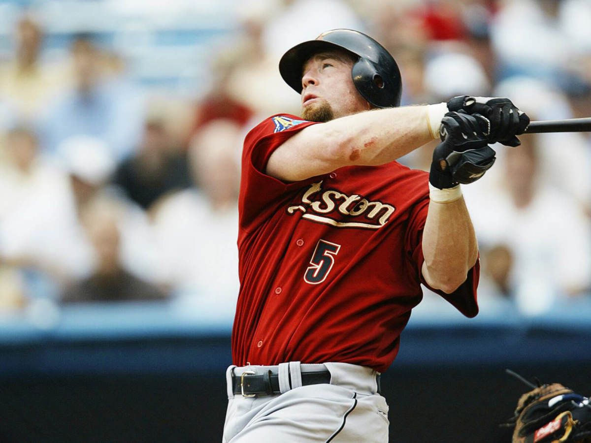 jeff bagwell baseball