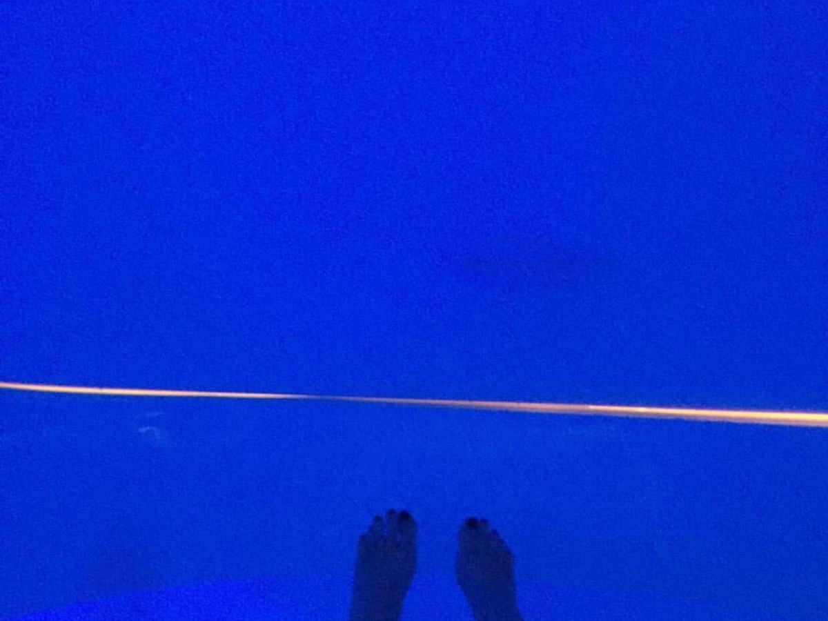Mizu Float
