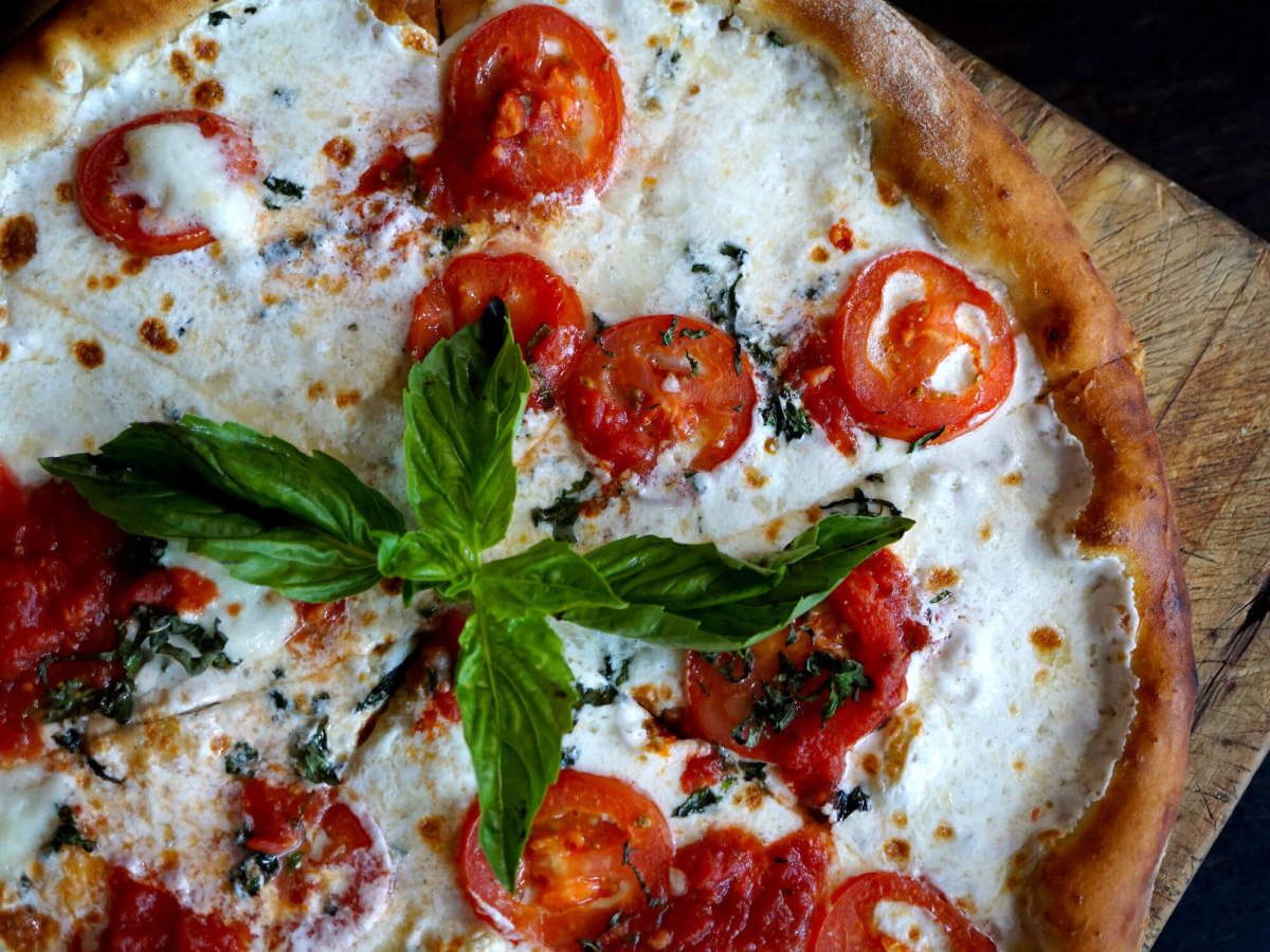 Urban Crust Pizza