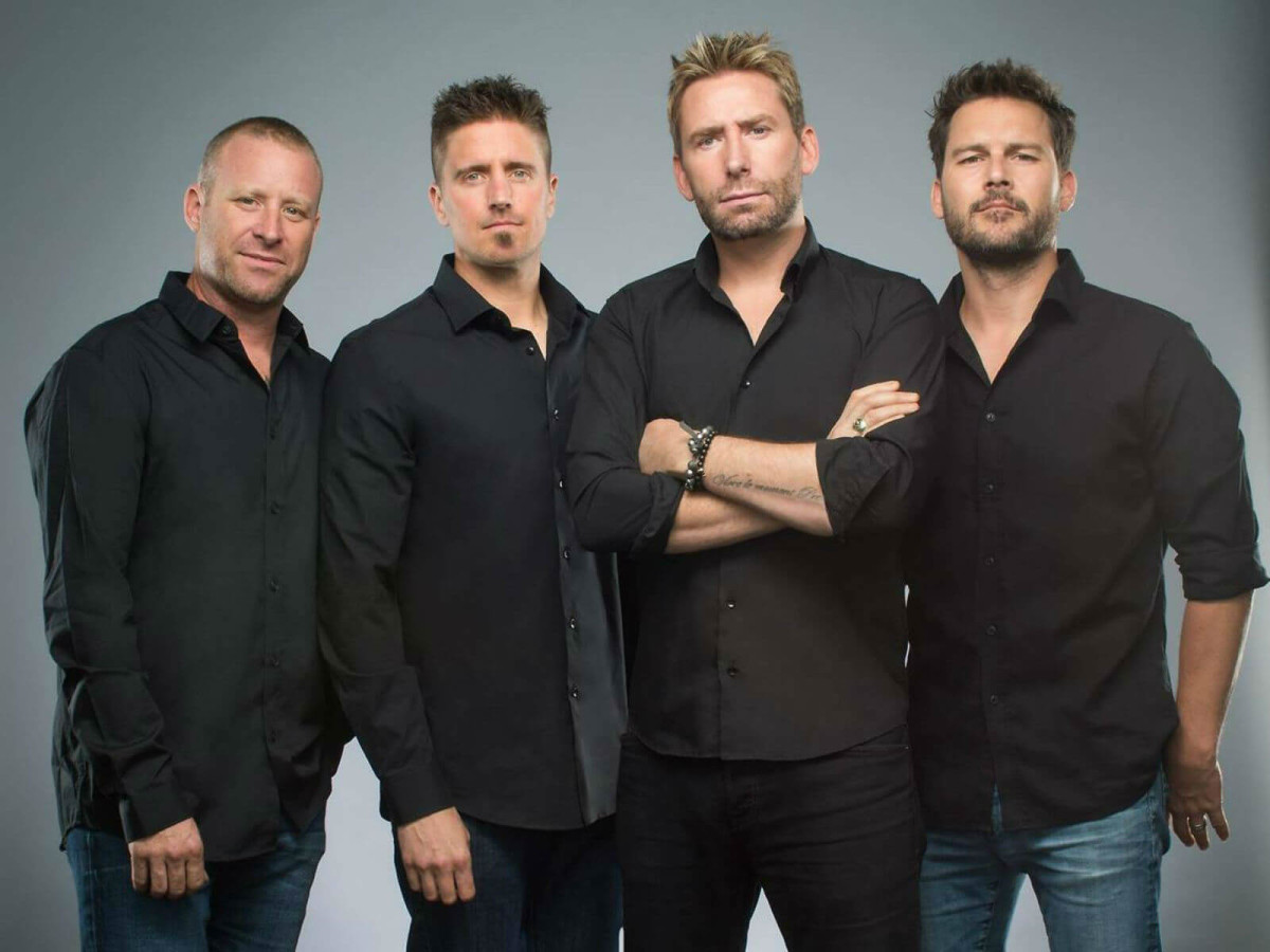 Nickelback