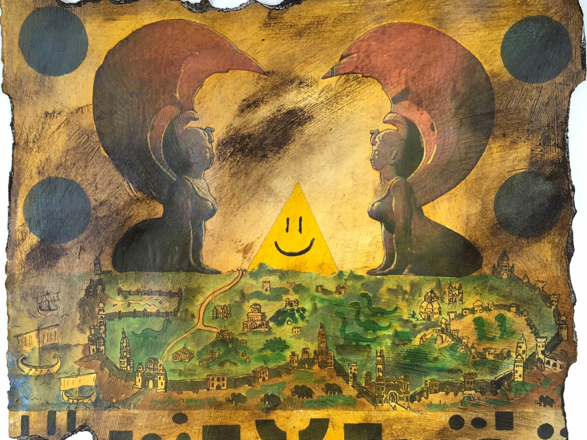 4 Fascinating Dallas Art Exhibits For February Culturemap Dallas