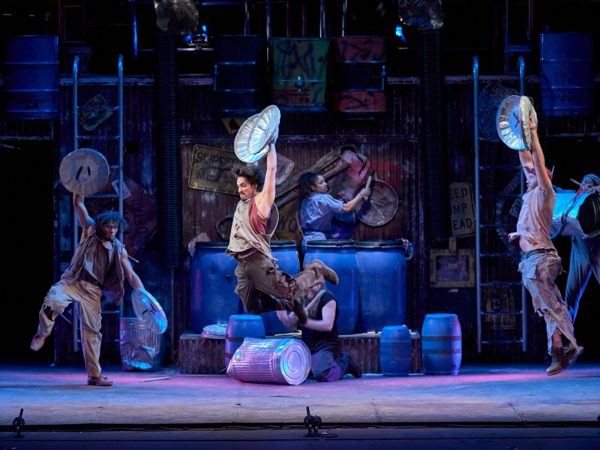 Stomp