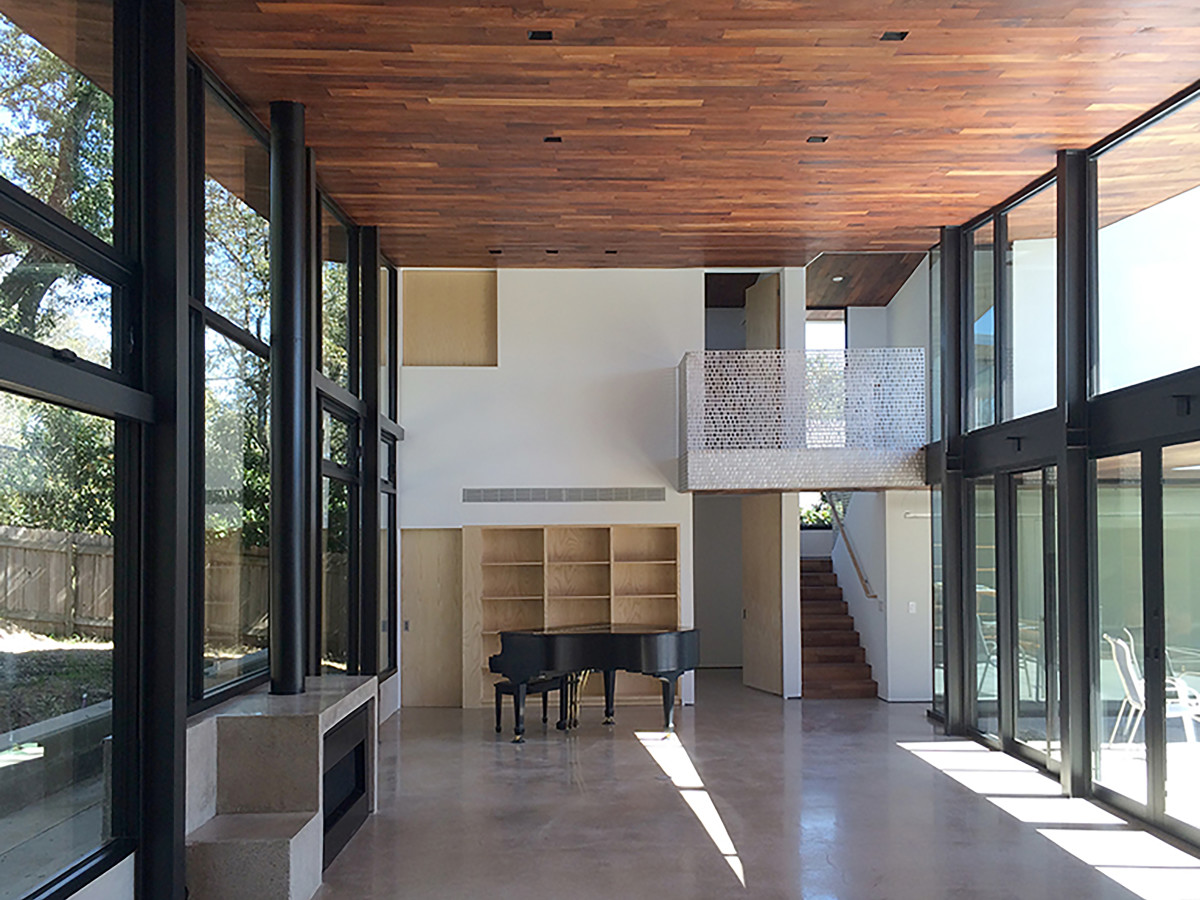 Inside 5 stunning spaces featured on the Austin Modern ...