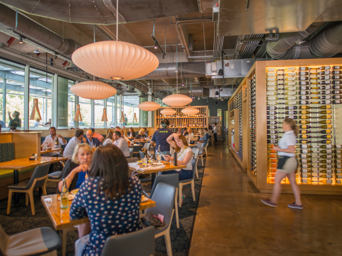 Popular Austin wine bar pops the cork on new location in hot suburb CultureMap Austin