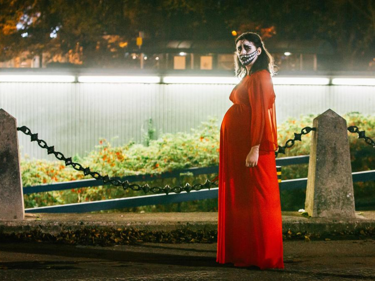 prevenge SXSW 2017 film