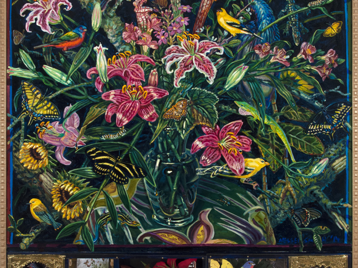 Mark Messersmith