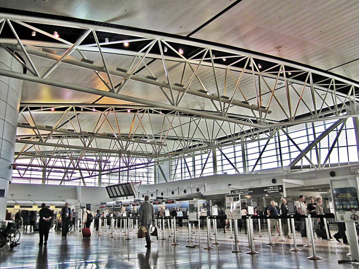 Houston Airports Among Most Expensive In U S Hobby Fares Skyrocket Culturemap Houston