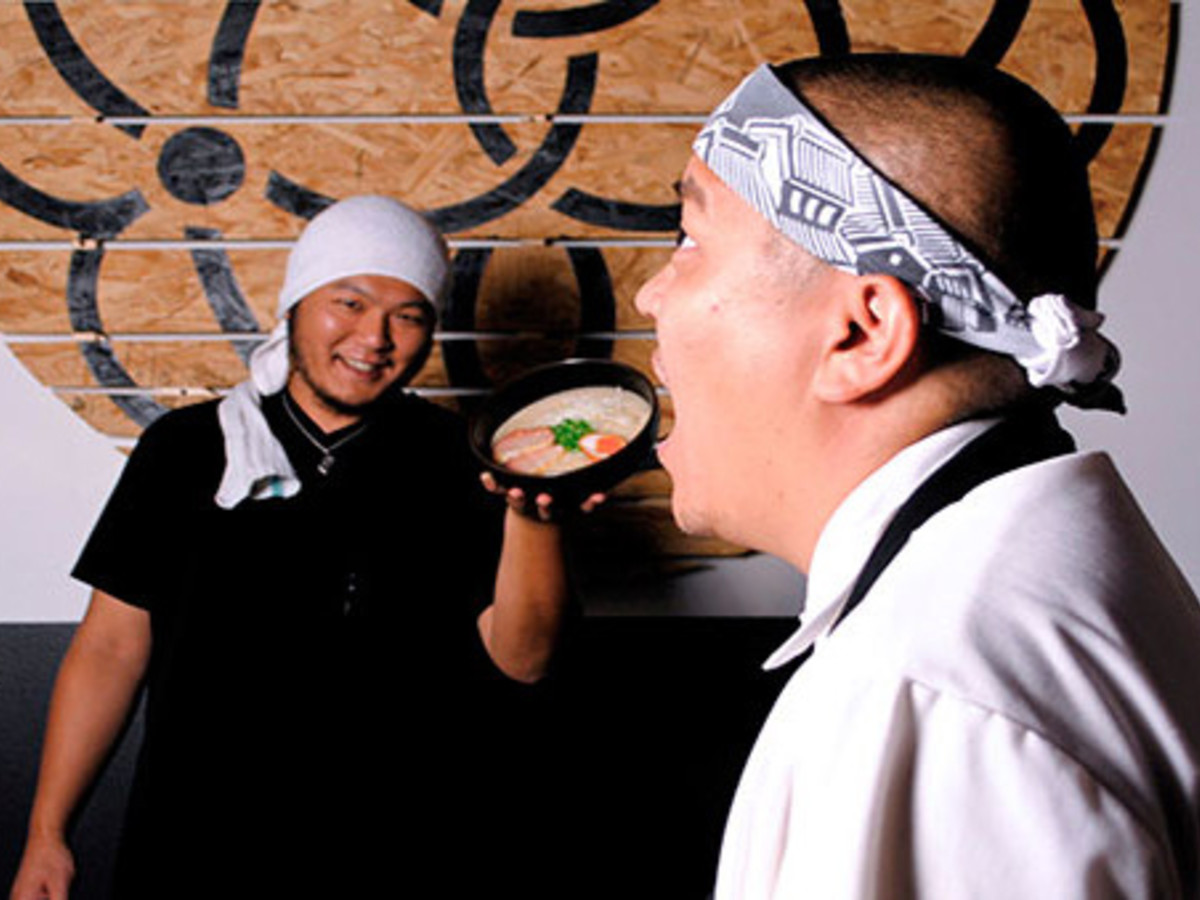 Tatsu Aikawa Tako Matsumoto