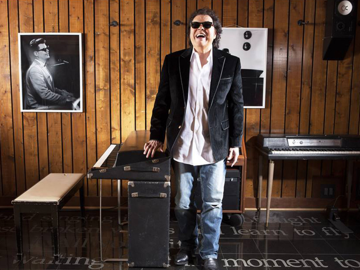 Ronnie Milsap