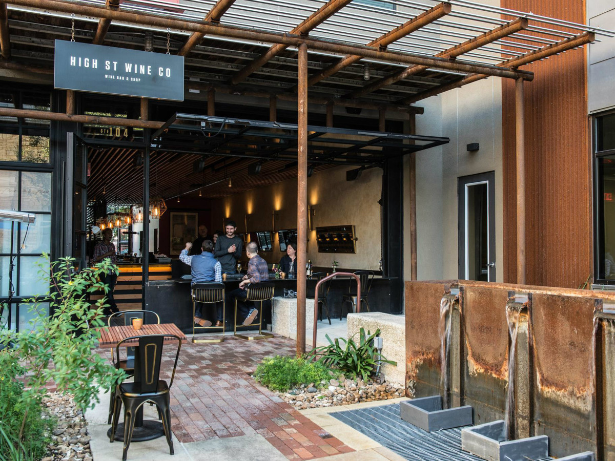 10 Menus You Must Try During San Antonio Restaurant Weeks 2019