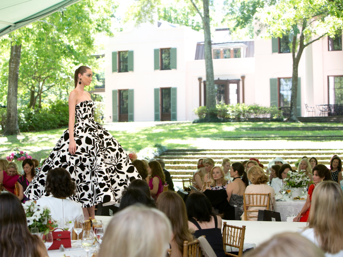 Sergeenko ulyana couture spring summer collection Spring girls dresses 7-16 photo