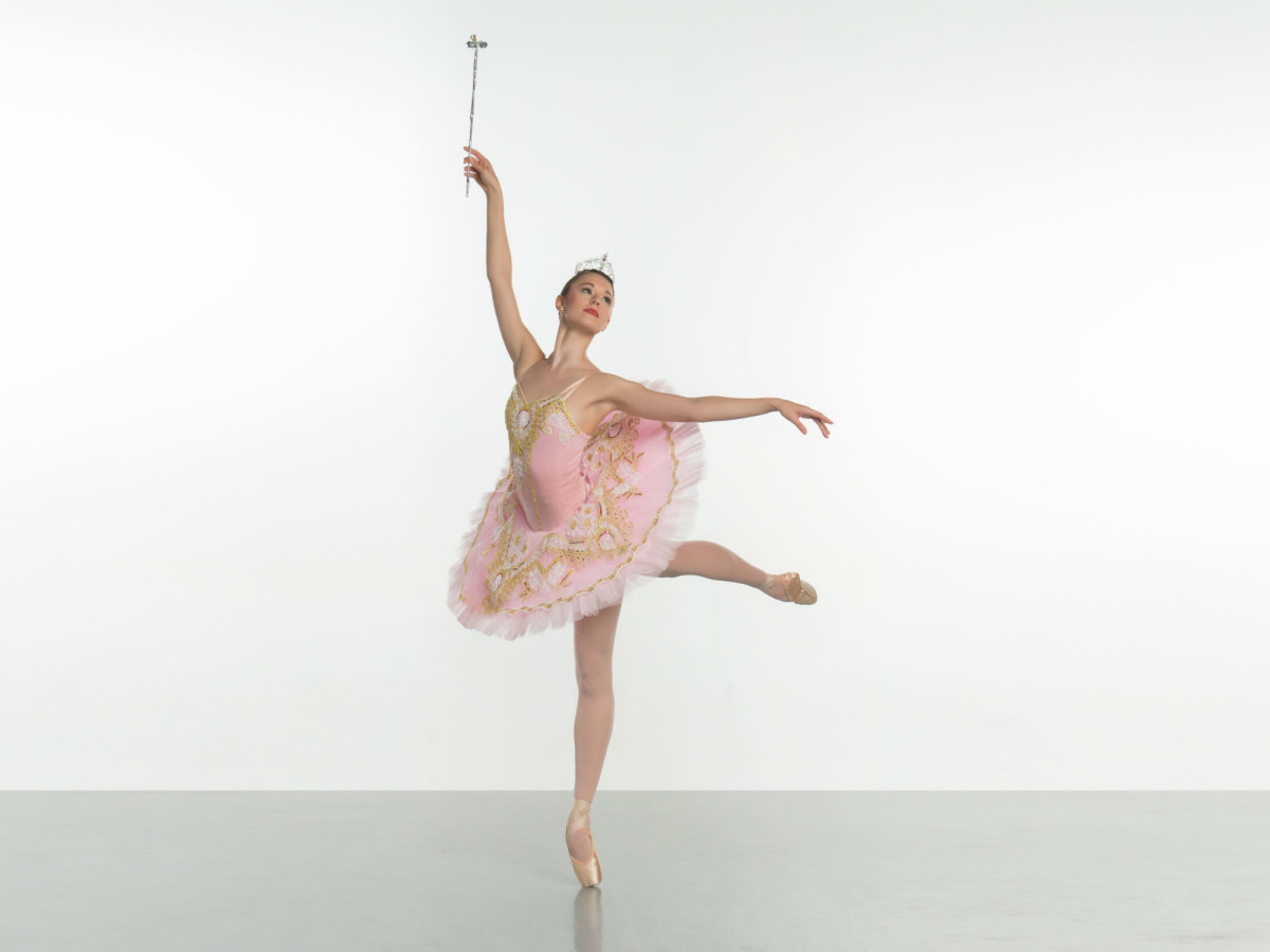 Ballet San Antonio presents <i>The Nutcracker</i>